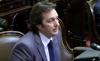 Diputado del PRO quedó a un paso de ir a juicio por violencia de género | Violencia de género