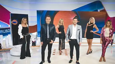 Intrusos Intrusos