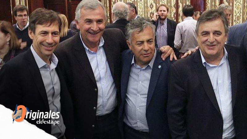 Juntos por el Cambio quiere complicar al Gobierno en el Senado