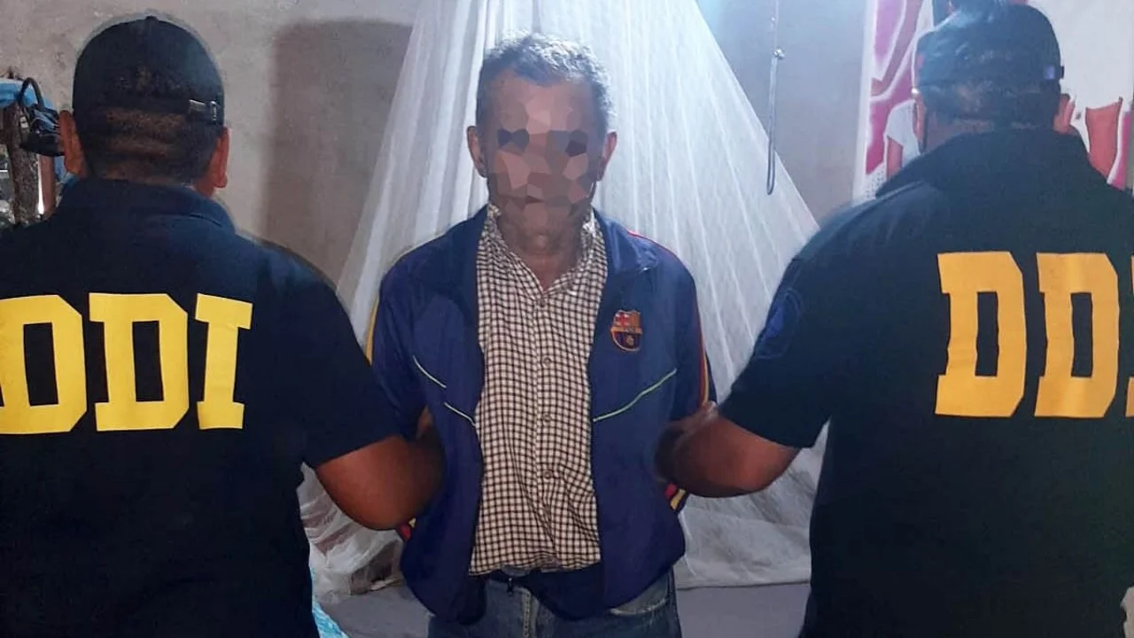 Femicidio de Nancy Videla: el acusado se negó a declarar y seguirá detenido