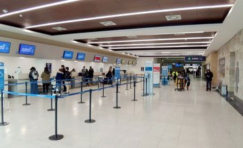 El Gobierno dictó la conciliación obligatoria en el conflicto con pilotos aéreos | Vacaciones de invierno