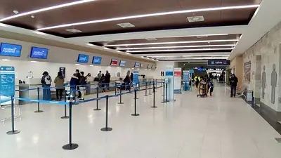 El Gobierno dictó la conciliación obligatoria en el conflicto con los pilotos aéreos y dejó sin efecto el paro El Gobierno dictó la conciliación obligatoria en el conflicto con los pilotos aéreos y dejó sin efecto el paro