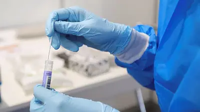 Coronavirus en Argentina Coronavirus en Argentina
