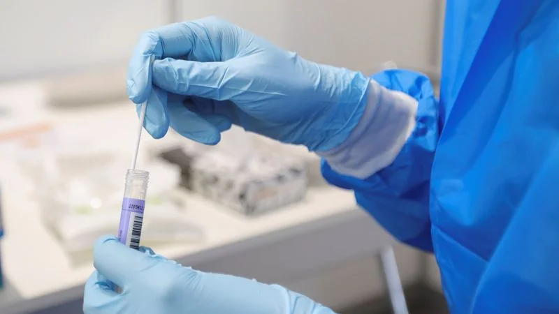 Coronavirus en Argentina