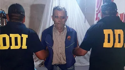 Damián Lezcano Mendoza Damián Lezcano Mendoza