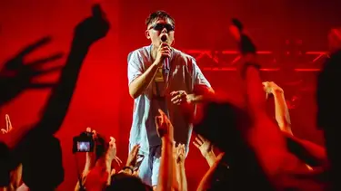 Ysy A y el fenómeno trap: "Se está cumpliendo todo lo que sabía que iba a pasar"