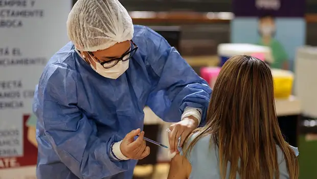 No todo vuelve a comenzar | Coronavirus en argentina