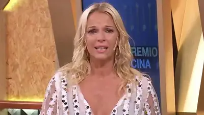 Carina Zampini Carina Zampini