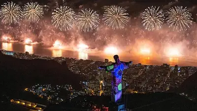 Rio de Janeiro Rio de Janeiro