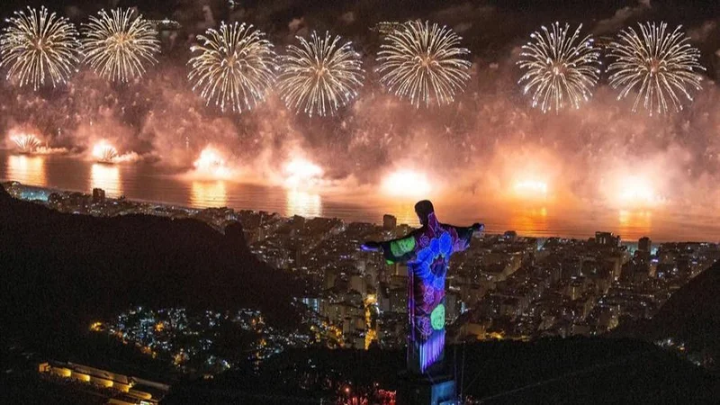 fiesta de fin de año río de janeiro