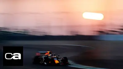Verstappen consigue arrebatar una práctica a Hamilton en el circuito saudí Verstappen consigue arrebatar una práctica a Hamilton en el circuito saudí