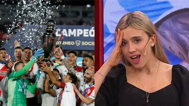 Morena Beltrán