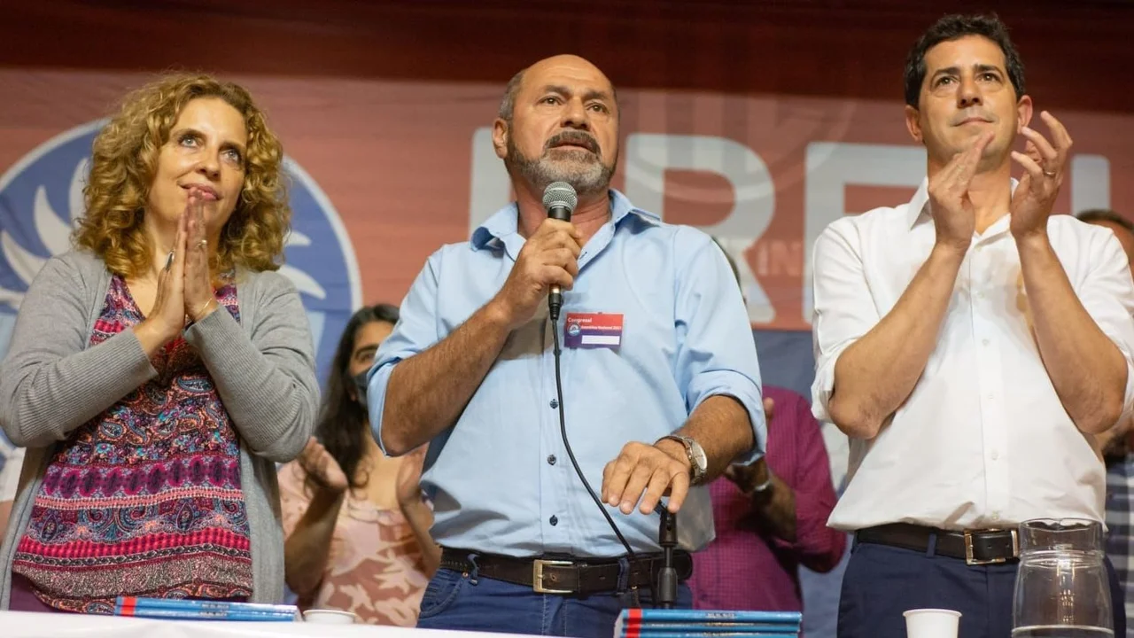 Mario Secco