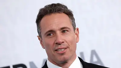 CNN despide al presentador Chris Cuomo por su papel en escándalo sexual de su hermano exgobernador CNN despide al presentador Chris Cuomo por su papel en escándalo sexual de su hermano exgobernador