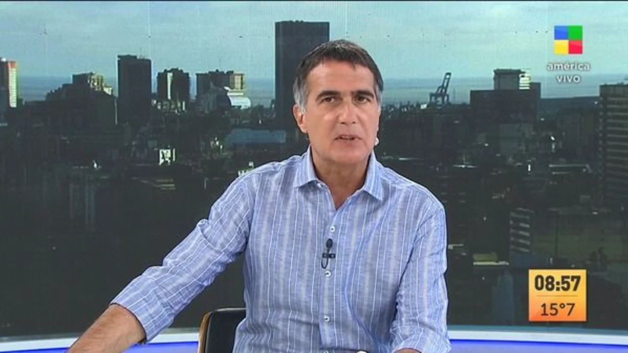 Antonio Laje