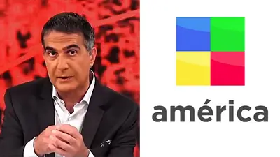 Antonio Laje, América TV, televisión, acoso laboral Antonio Laje, América TV, televisión, acoso laboral