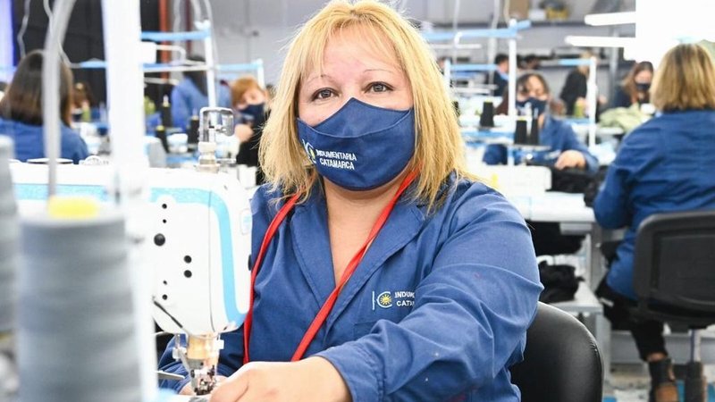 Desarrollo Productivo destinó más de $7.000 millones a crédito pymes