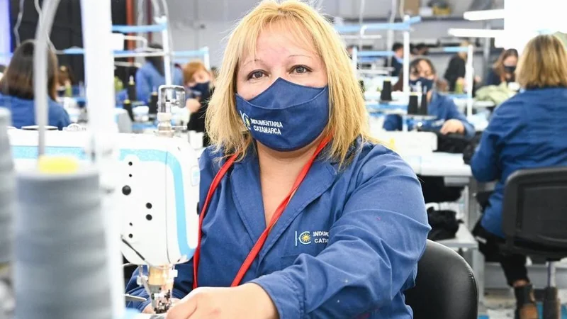Desarrollo Productivo destinó más de $7.000 millones a crédito pymes