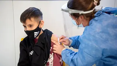 Coronavirus niños Coronavirus niños