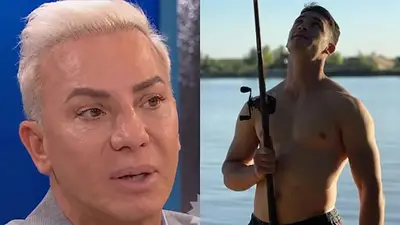 Flavio Mendoza Flavio Mendoza