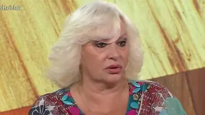Luisa Albinoni Luisa Albinoni