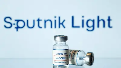 Argentina autorizó el uso de la vacuna Sputnik Light, efectiva contra la ómicron Argentina autorizó el uso de la vacuna Sputnik Light, efectiva contra la ómicron