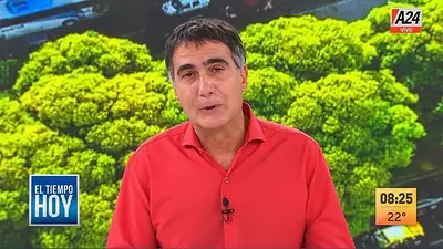 Periodistas Argentinas recoge denuncias contra Laje y llama a "terminar ya con la violencia laboral" Periodistas Argentinas recoge denuncias contra Laje y llama a "terminar ya con la violencia laboral"