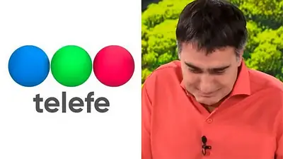 Televisión, Telefe, Antonio Laje, América TV, Diego Poggi, maltrato, acoso Televisión, Telefe, Antonio Laje, América TV, Diego Poggi, maltrato, acoso