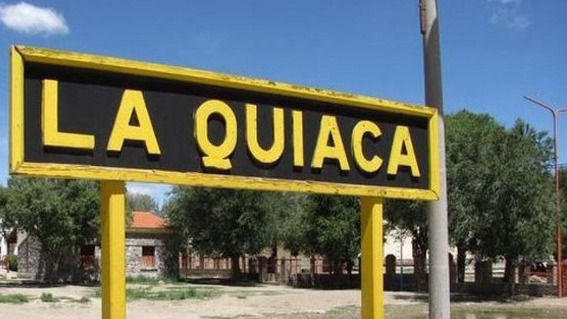 Femicidio en La Quiaca