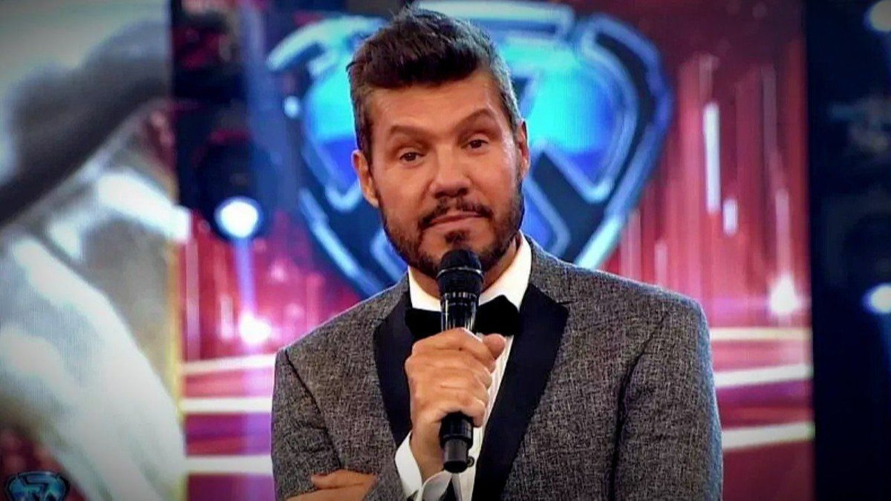 Marcelo Tinelli