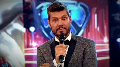 Marcelo Tinelli Marcelo Tinelli