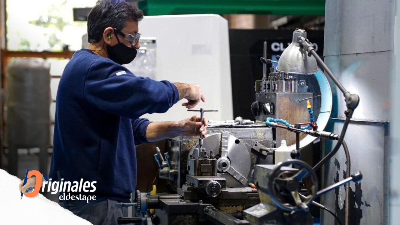 Industria argentina