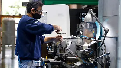 La utilización de la capacidad subió al máximo nivel desde 2016 La utilización de la capacidad subió al máximo nivel desde 2016