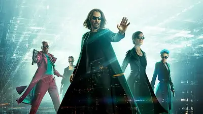 Matrix Resurrections. Keanu Reeves Matrix Resurrections. Keanu Reeves