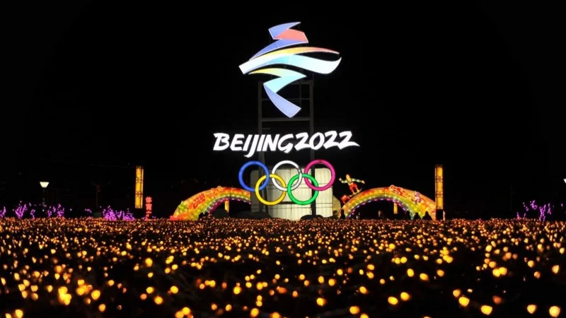 Estados Unidos anunció un "boicot oficial" a los Juegos Olímpicos en China