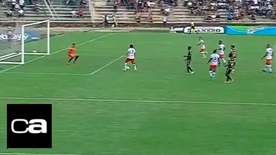 Colombia: un equipo ascendió con un gol polémico que generó un escándalo Colombia: un equipo ascendió con un gol polémico que generó un escándalo