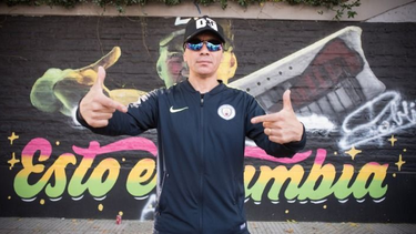 Grave denuncia contra Pablo Lescano: "Ni una humillación más"