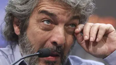 Ricardo Darín Ricardo Darín