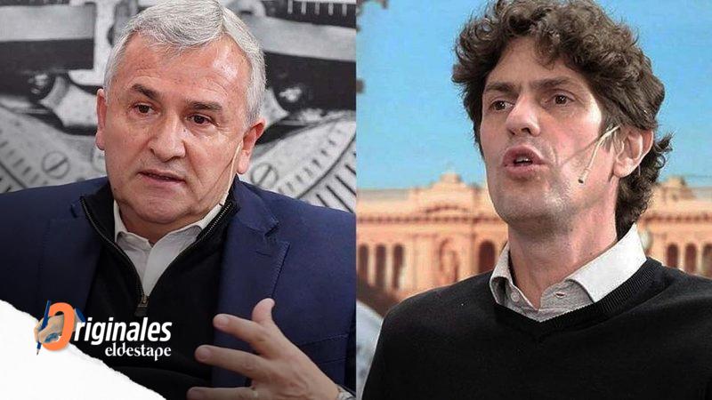 Con Lousteau desinflado, la UCR elegirá a su nuevo jefe para reordenar el partido tras el quiebre