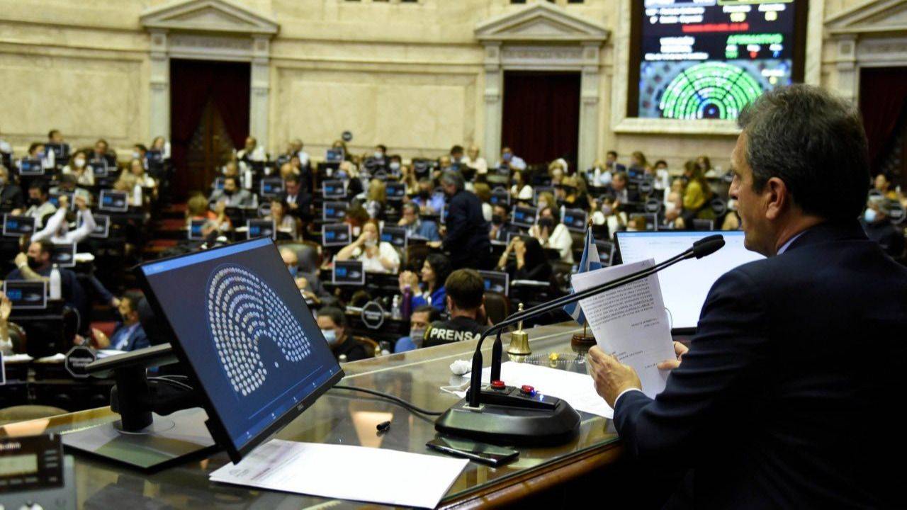 Congreso 