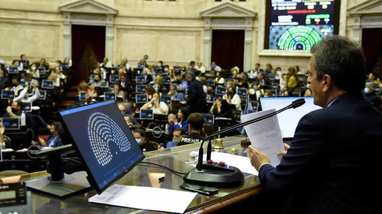 Congreso 