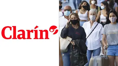 A un año de la fake news del 2021 de Clarín: qué pasó en realidad A un año de la fake news del 2021 de Clarín: qué pasó en realidad
