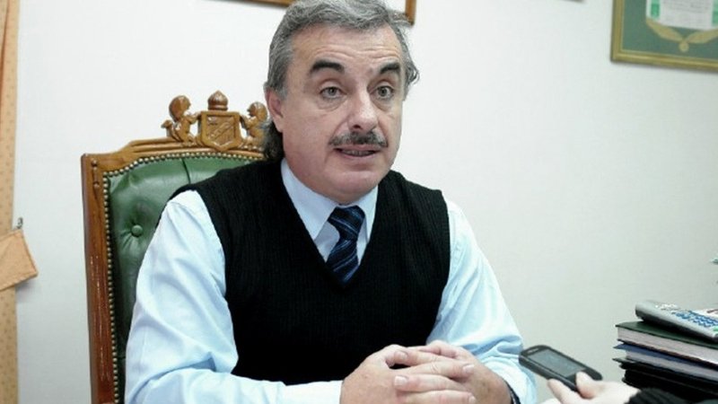 Santiago del Estero: impiden que un diputado electo asuma por estar condenado por abuso sexual 