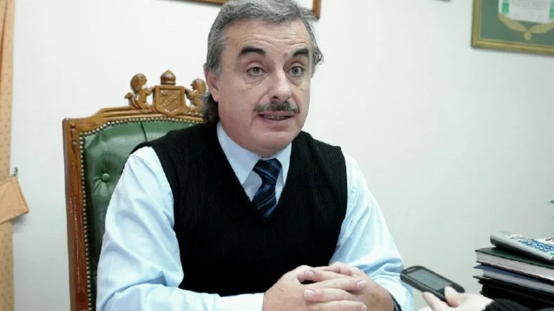 Santiago del Estero: impiden que un diputado electo asuma por estar condenado por abuso sexual 