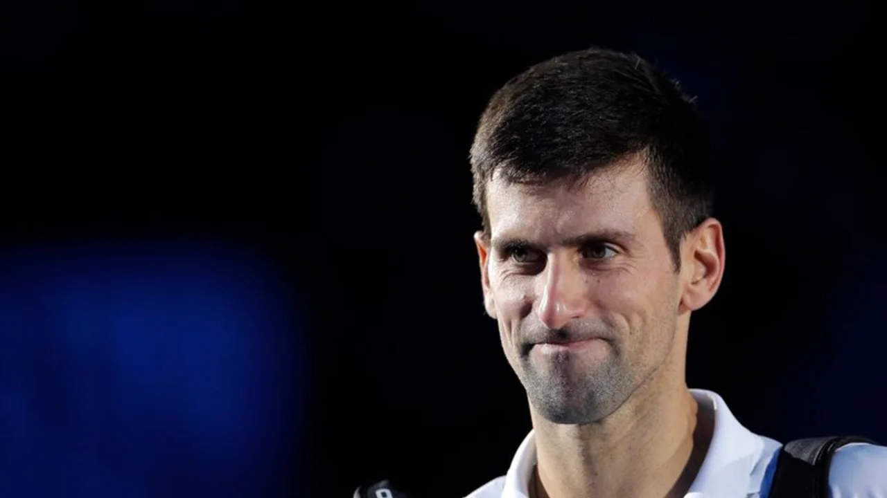 Djokovic lidera equipo de Serbia para la ATP Cup 2022 en Sídney