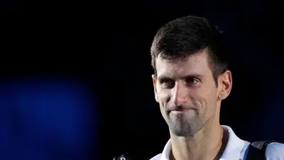 Djokovic lidera equipo de Serbia para la ATP Cup 2022 en Sídney Djokovic lidera equipo de Serbia para la ATP Cup 2022 en Sídney