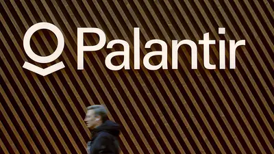 El manifiesto de Palantir para reconfigurar el mundo: tecnología, guerra y un mensaje que sacude a Silicon Valley El manifiesto de Palantir para reconfigurar el mundo: tecnología, guerra y un mensaje que sacude a Silicon Valley