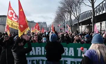 Se confirmaron dos últimos candidatos a la presidencia francesa | Francia