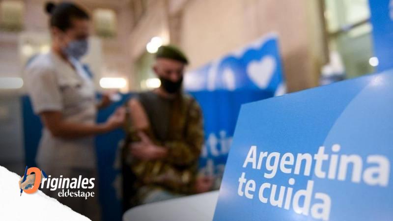 El 2021, segundo año del COVID: del colapso a la esperanza de las vacunas