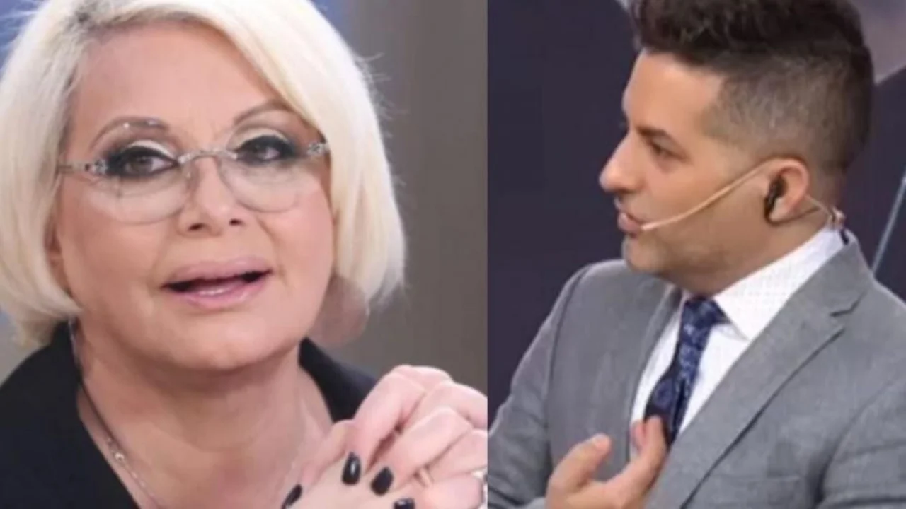 Carmen Barbieri Ángel de Brito